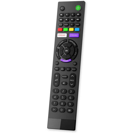 Télécommande Philips Remplacement telecommande SONY (SRP4020) (1/2)