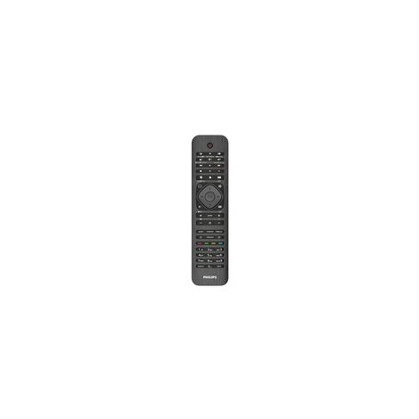 Télécommande Philips Remplacement telecommande PHILIPS (SRP4000) (1/2)