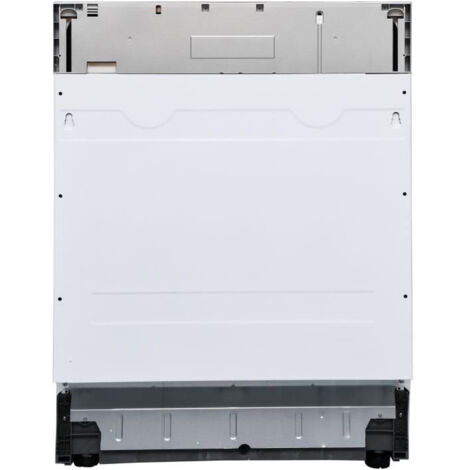 Continental Edison – Lave-vaisselle encastrable 12 couverts – 45 dB – Classe D – Demi-charge – Ouverture automatique de porte – Panier supérieur réglable (1/5)