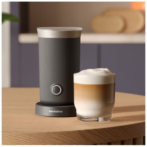 Expresso avec broyeur Philips BAR303 60 Baristina Latté Noir