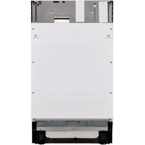 Continental Edison – Lave-vaisselle encastrable 10 couverts – 45 dB – Classe D – Demi-charge – Ouverture automatique de porte – Panier supérieur réglable (1/5)