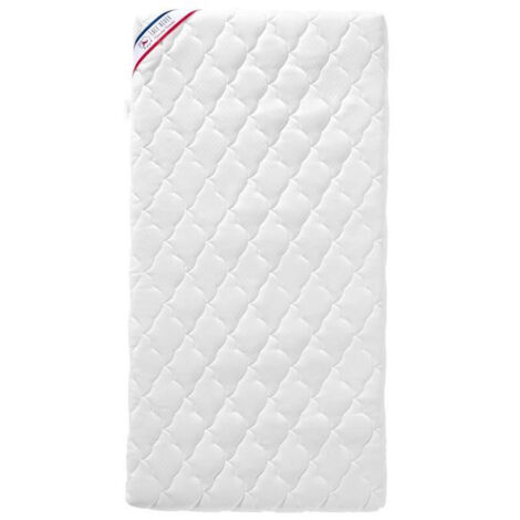 eton P'TIT LIT Perfect Matelas bébé 120 x 60 cm (1/4)