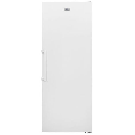 Continental Edison – Congélateur armoire 406L – Total No Frost – dégivrage automatique – Classe E – L70 cm x H191 cm x P75,5 cm – 6 tiroirs et 2 clayettes en verre (1/5)