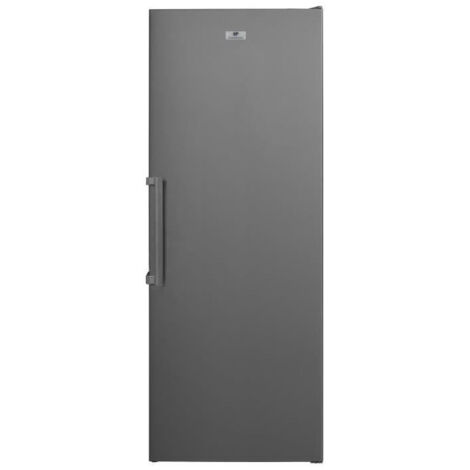 Continental Edison – Congélateur armoire 406L – Total No Frost – Dégivrage automatique – Classe E – L70 cm x H191 cm x P75,5 cm – 6 tiroirs et 2 clayettes verre