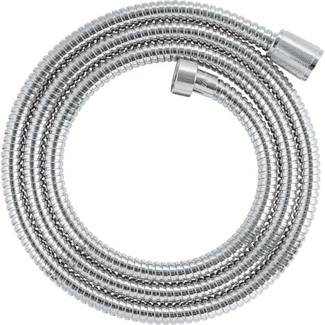 Flexible de douche RELEXAFLEX METAL en métal 1,75 m GROHE 28139001