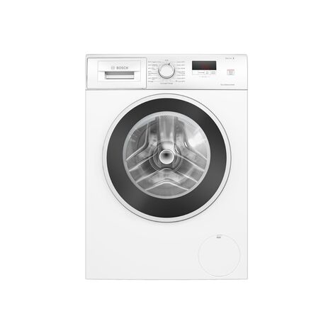 Lave-linge frontal Bosch WGE02409FR Series 2 7 kg 1400 tr/min Classe A