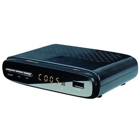 Décodeur TNT Takara SL125B T2