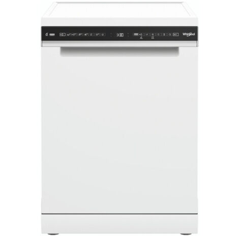 Lave vaisselle Whirlpool W7FHS51 (1/5)