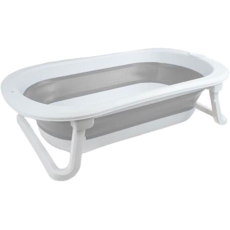 BAIGNOIRE PLIABLE FOLDY petit modele (1/5)