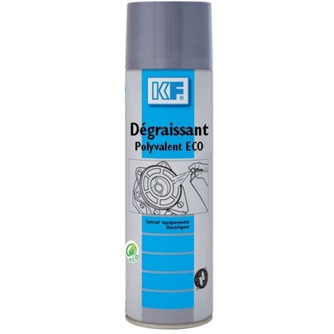 Dégraissant polyvalent Eco aérosol 500ml KF 6695