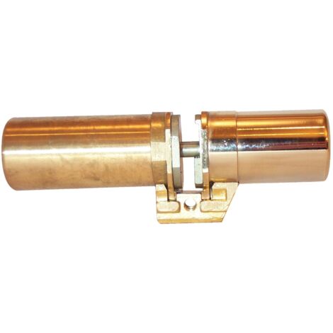Monobloc A2P1 Vertipoint T 787 D+30 FICHET 75035920 (1/3)
