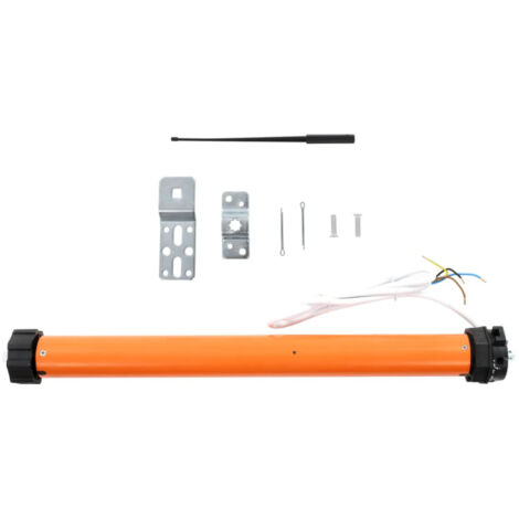 Moteur tubulaire 30 Nm