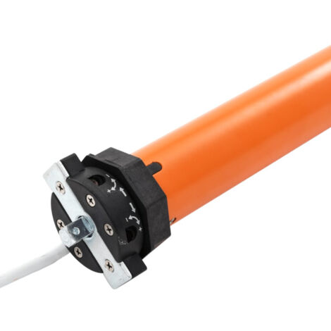 Moteur tubulaire 30 Nm