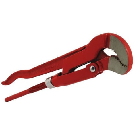 Clé - FARTOOLS - suédoise 1,5'' - Accessoire plomberie