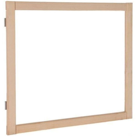 Séparation pour enclos intérieur - KERBL - Petits animaux - Plexiglas (1/5)