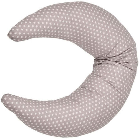 Coussin de maternité - THERMOBABY - Multi-usage - Pour grossesse et allaitement (1/5)