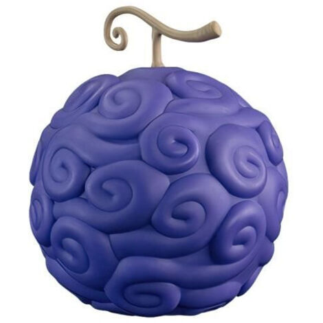 Tirelire One Piece -  Devil Fruit Gomu Gomu no Mi main image 0