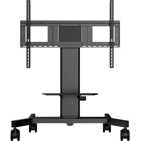 iiyama MD CAR1021-B1 chariot motorisé noir bureau (1/5)