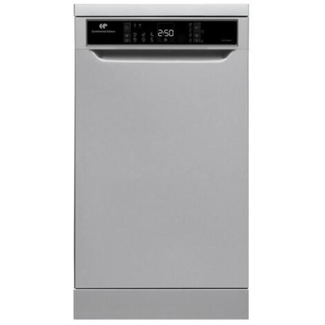 Lave Vaisselle Continental Edison