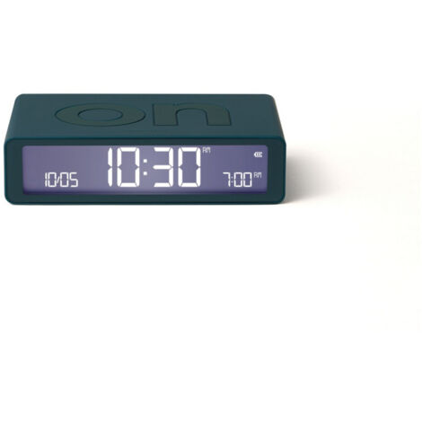 Radio réveil Lexon FLIP CLASSIC Duck Designer Adrian&Jeremy Wright (1/4)
