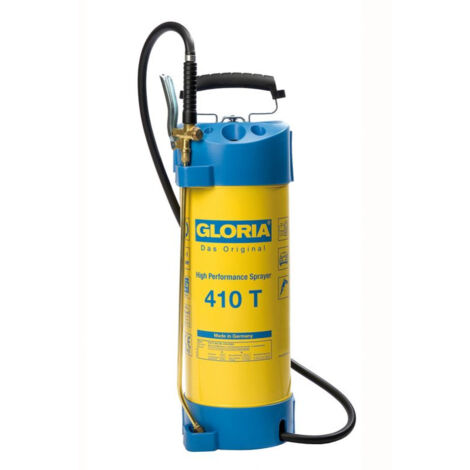 Pulvérisateur 10l en acier GLORIA 410T (1/4)