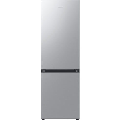 Réfrigérateur congélateur en bas Samsung Refrigerateur combine Samsung RB34C602EWW
