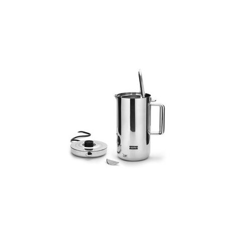 Bouilloire Aarke AAA1240 Température réglable 1.2L Inox (1/5)