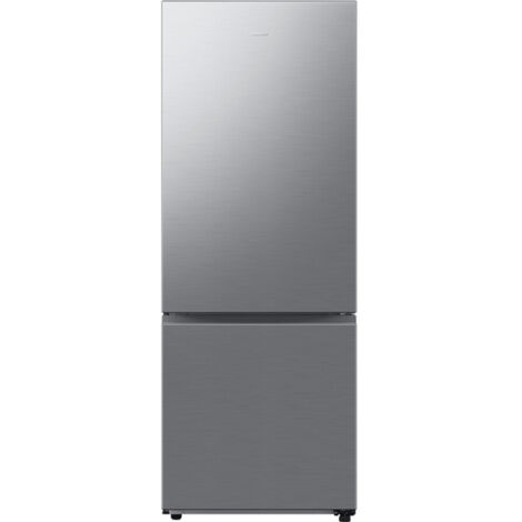 Samsung – Réfrigérateur congélateur en bas 538 L – Classe A – Froid ventilé – Super congélation – Connectivité Wi-Fi SmartThings (1/8)