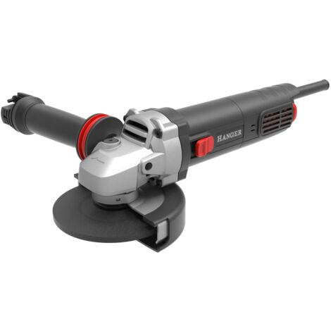 MEULEUSE D'ANGLE DE 125 Makita 9565CVRX2 1400W Réglage Tours / Min EUR