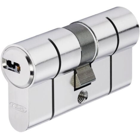 Serrure - ABUS - D66PSN 30/45 H-BOX - Résiste a l'arrachement avec caractéristique Pre-Snap - Cylindre sécurisé