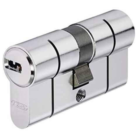 Cylindre européen D66N 30 - varié - 30/70 mm - ABUS