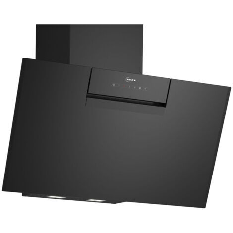 Hotte décorative murale Neff D85IFN1S0 (1/5)