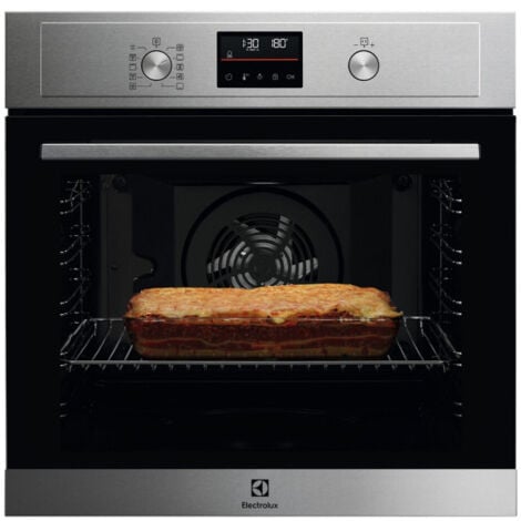 Four encastrable Electrolux EDF4P46X2