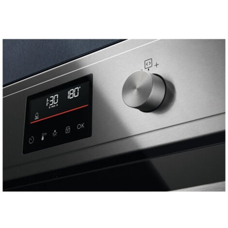 Four encastrable Electrolux EDF4P46X2