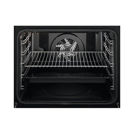 Four encastrable Electrolux EDF4P46X2