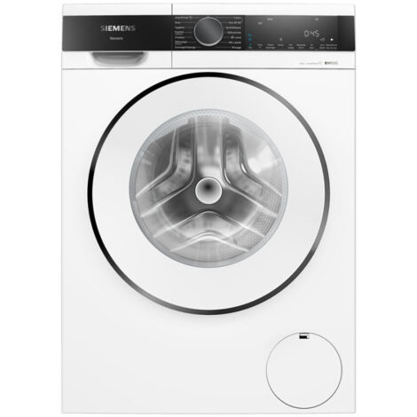 Lave-linge hublot Siemens WG44G2F1FR (1/5)