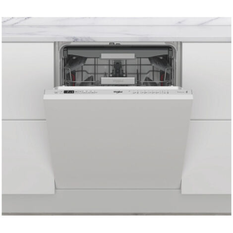 Lave vaisselle Whirlpool WH6IB14BN7S1S ENCASTRABLE 60 CM