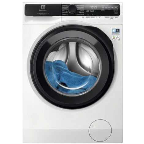 Lave-sèche-linge Beko WDIK954451F Intégré WiFi 9 Kg Blanc Y60 - Neuf Graded