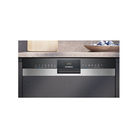 Lave vaisselle encastrable Siemens SN53HS10VF ENCASTRABLE 60 CM
