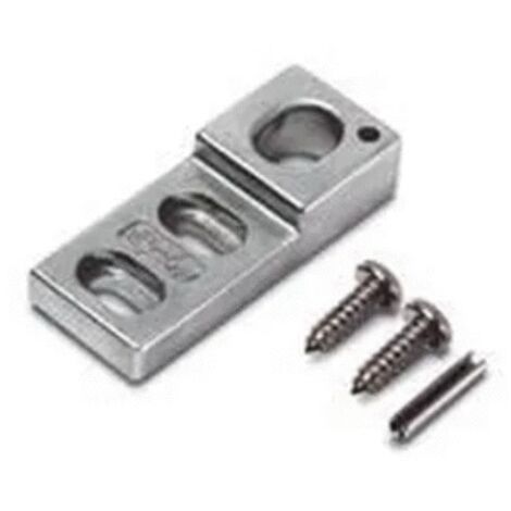 Gâche platine supérieur pour verrou TITAN FAPIM 3733Z5