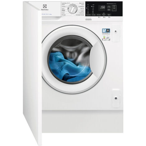 Lave linge hublot Electrolux EW7F1484BI (1/5)