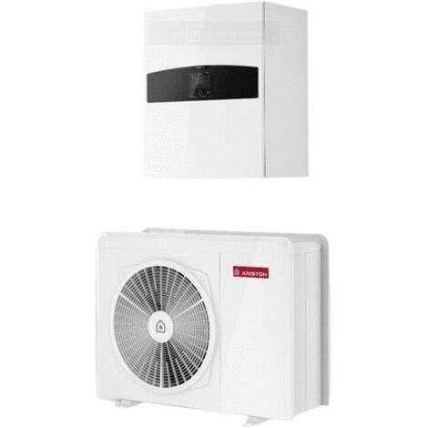 Pompe à chaleur NIMBUS PLUS 150 M T NET R32 ARISTON 3301853