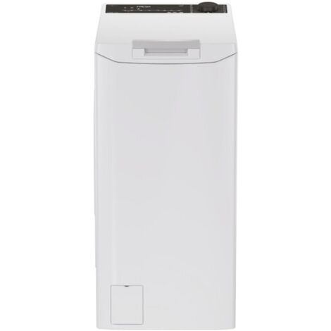 Lave linge top Haier thasn266tm5 s