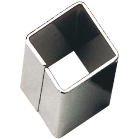 Fourreau acier 7 8mm en 20mm HOPPE 524624