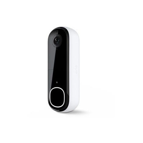 ARLO AVD3001-100EUS Sonnette sans fil Emetteur avec port USB V890753 (1/7)