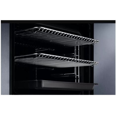 Four pyrolyse ELECTROLUX EOF6P46RX