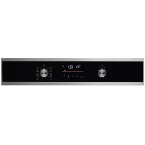Four pyrolyse ELECTROLUX EOF6P46RX