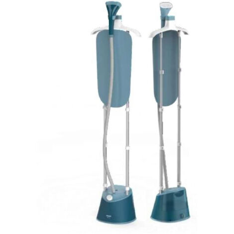 Philips – Défroisseur vapeur 1800 W – 3 réglages de vapeur – Réservoir 1,8 L – Temps de chauffe 45s – Élimine 99,9 % des bactéries - STE1040