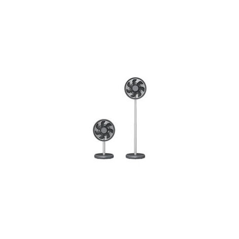 Ventilateur Duux RIZE FLEX GRIS DXCF90
