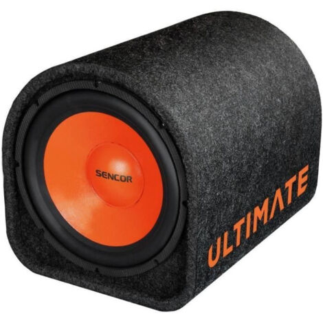 Caisson de basses - Sencor - SCS WA1203